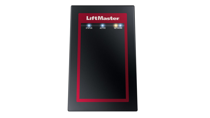 Liftmaster CAP2D Controller Door Pros