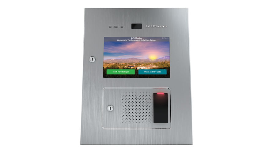 Liftmaster CAPXL Controller Door Pros