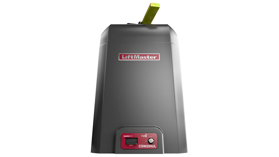 Liftmaster CSW200UL Commercial Swing Gate Operator Door Pros