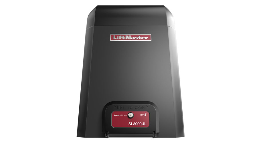 Liftmaster SL3000UL Commercial Slide Gate Operator