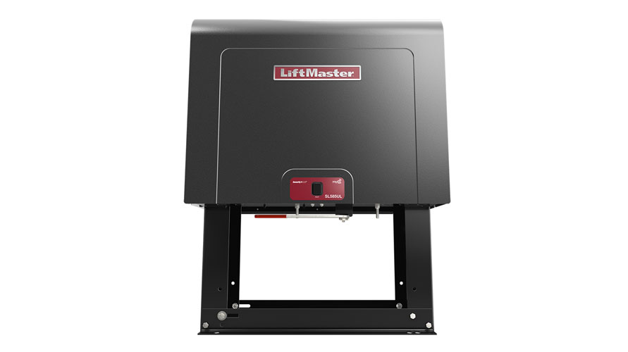 Liftmaster SL585UL Commercial Slide Gate Operator Door Pros