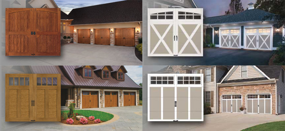Door Pros Garage Company, Neighborhood Garage Door Service Dallas