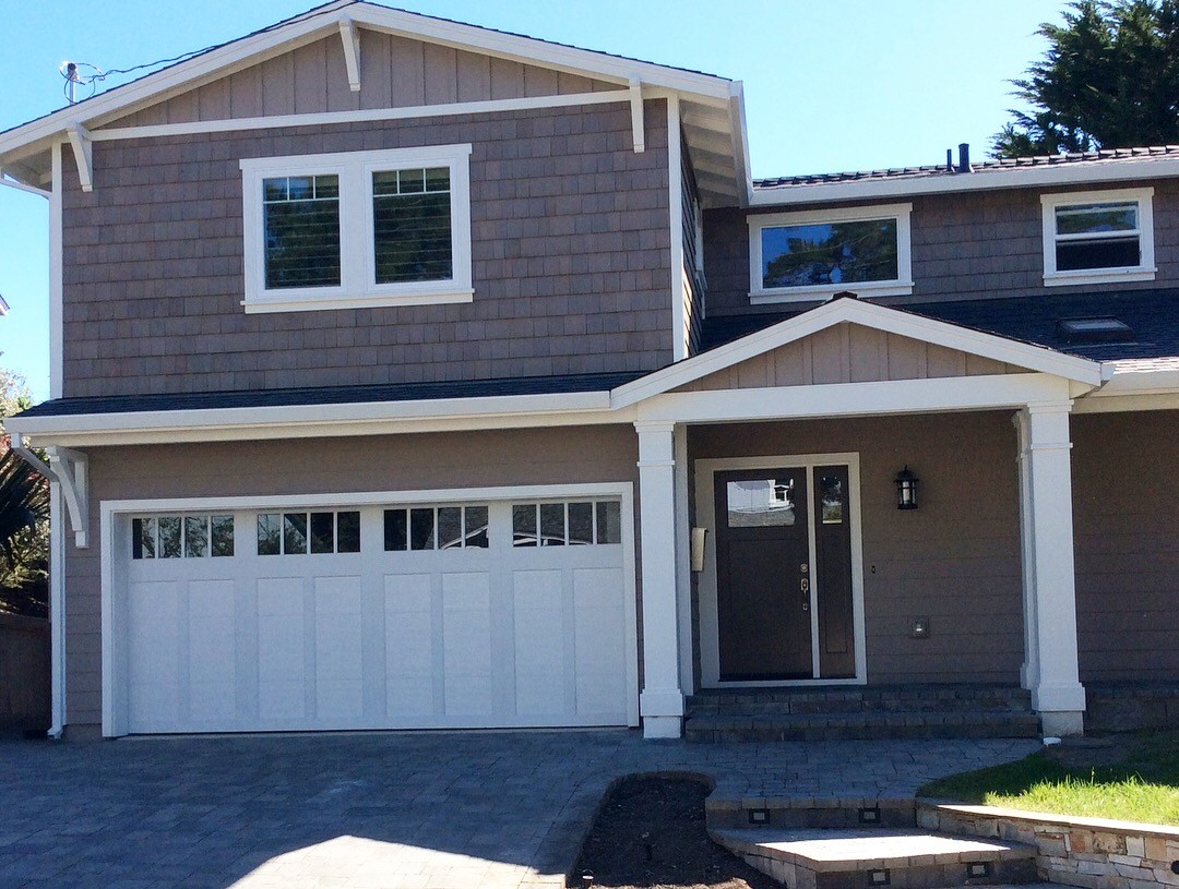 Garage Installation In Folsom Co., Granite Bay & Beyond