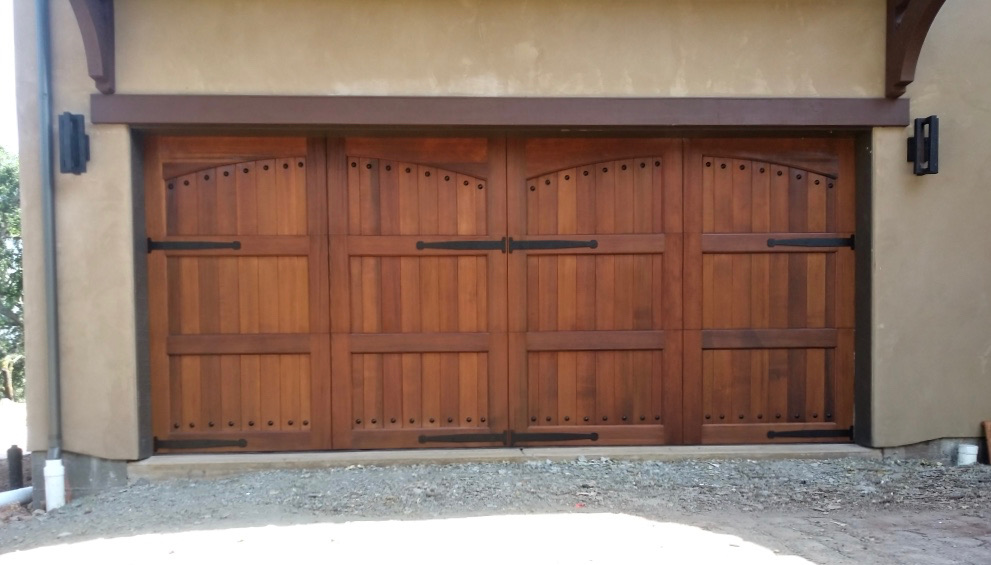 Five Signs You Have A Broken Garage Door Spring