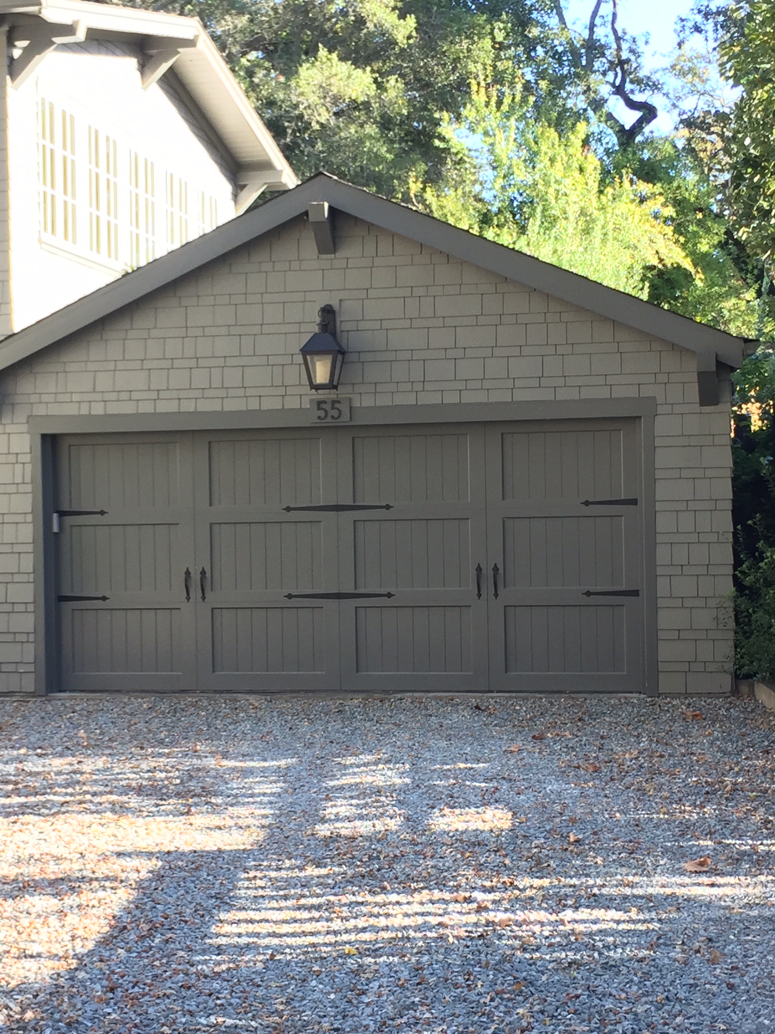 Craftsman Garage Door Photo Gallery Door Pros