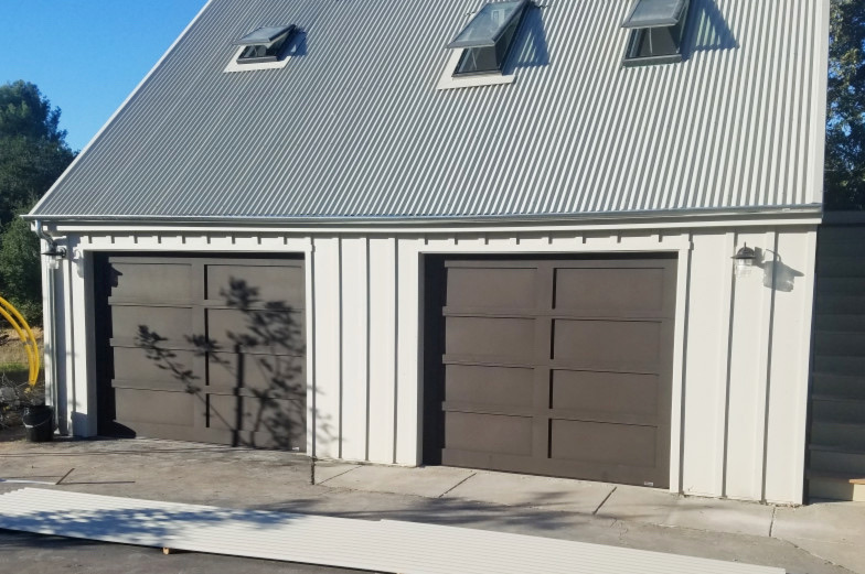 Garage Installation San Francisco Door Pros