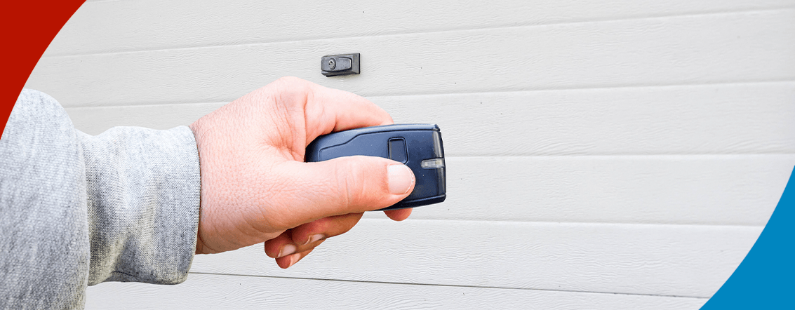 Why Won't Your Garage Door Go Up?