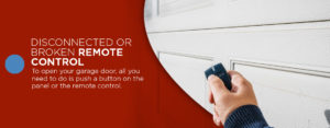 Common Reasons Why Your Garage Won&rsquo;t Open - Door Pros