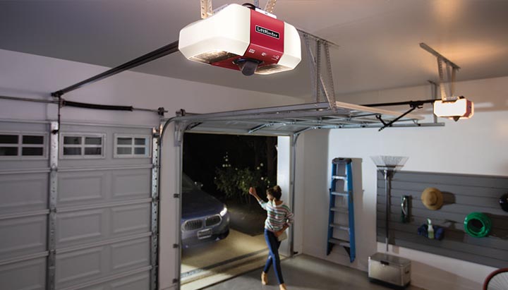 LiftMaster 85503 - Garage Door Opener | Door Pros