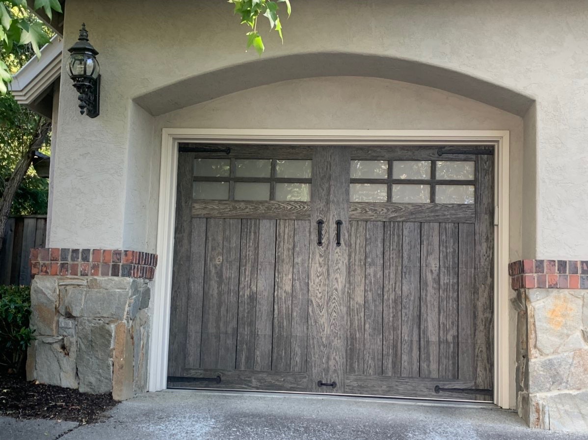 Craftsman Garage Door Photo Gallery Door Pros