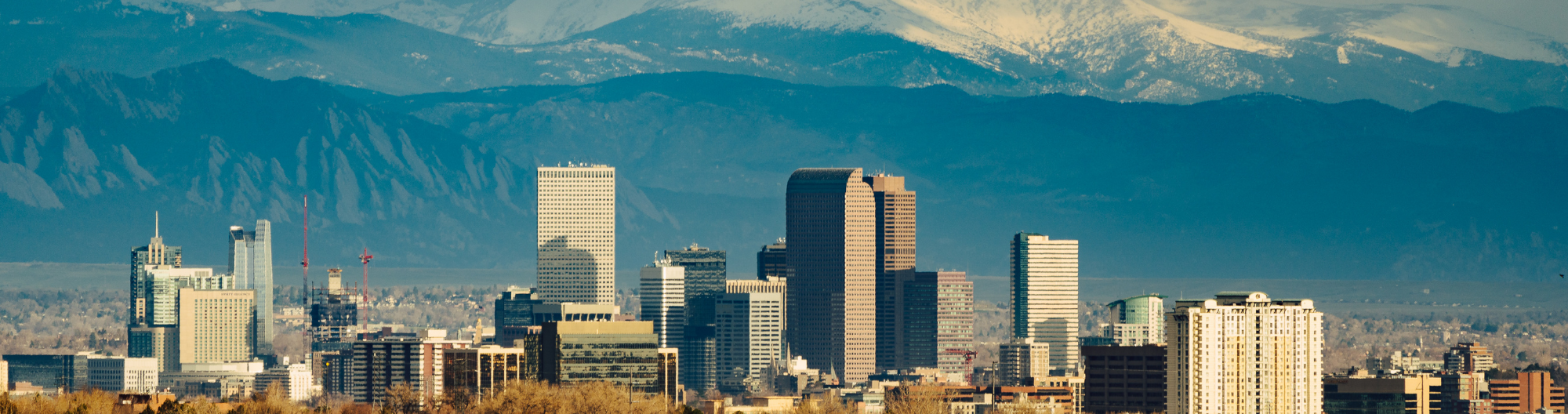 DoorPros - Denver Denver Skyline
