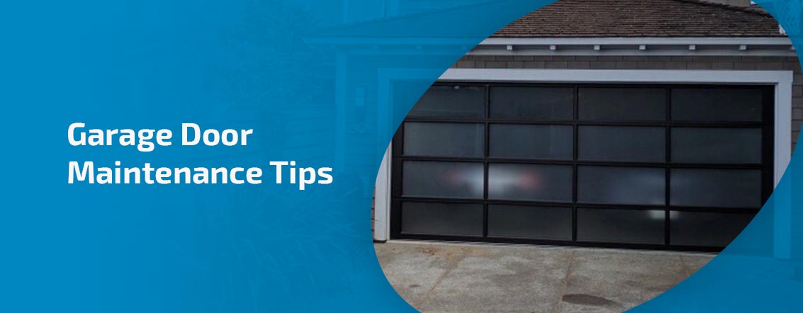garage door