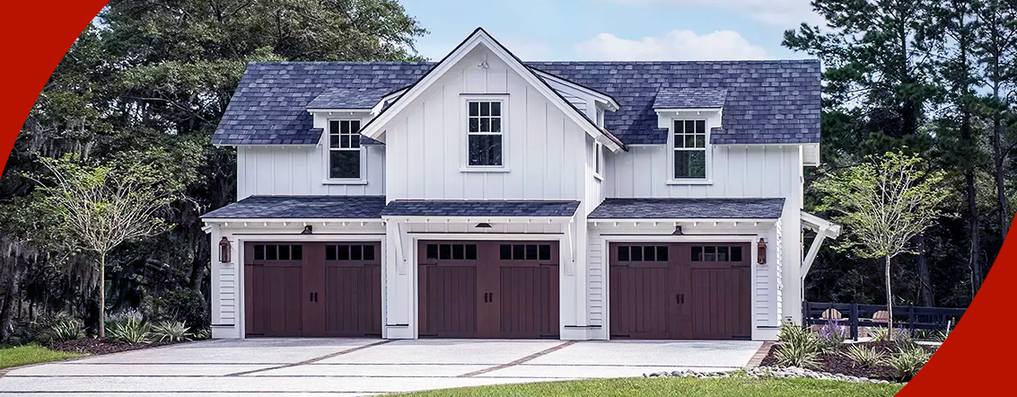 Garage Door Security: Protecting Your Home's Largest Entry Point
