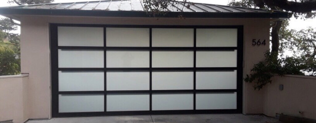 Smart Garage Door Openers Explained