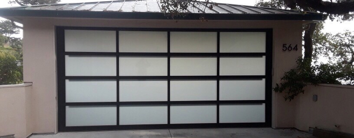 Smart Garage Door Openers Explained