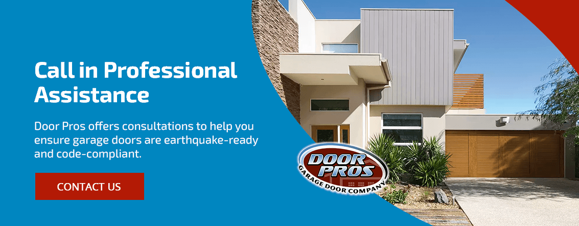 Call in Professional Assistance